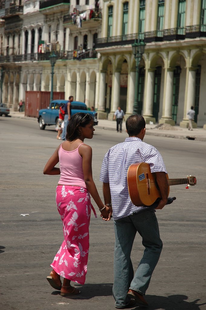 12fhawana, Cuba